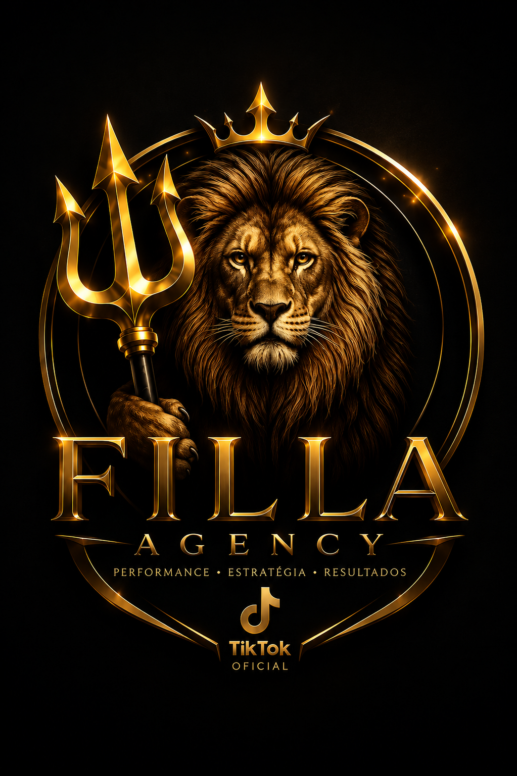 Logo Filla Agency